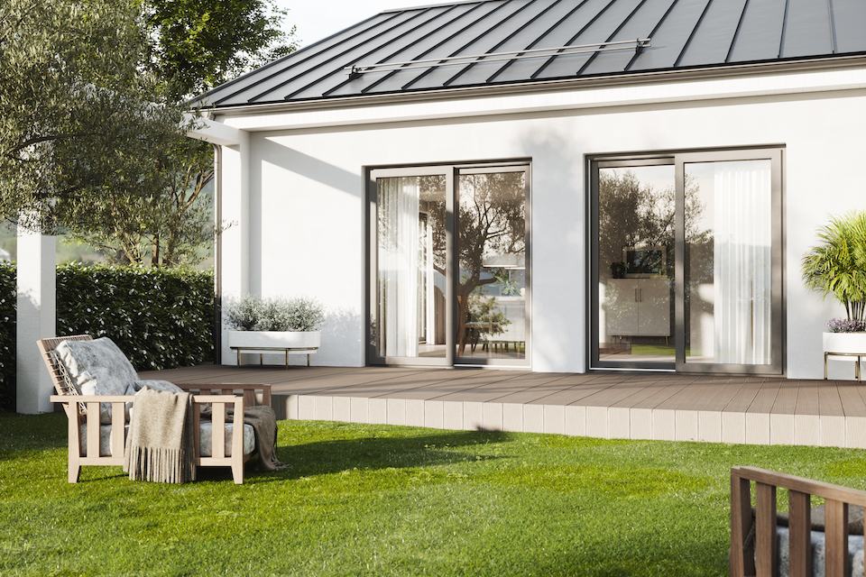 Guida completa all'isolamento termico della casa: come scegliere le finestre