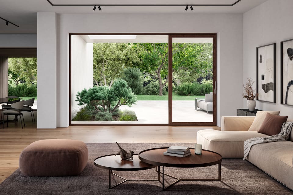 Sostituzione infissi, guida completa