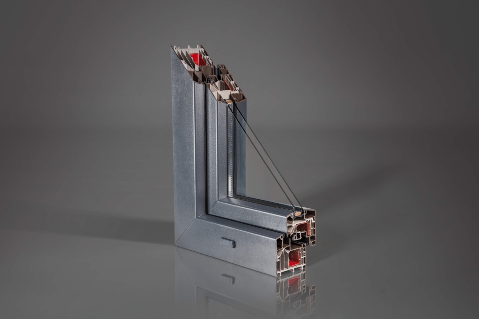 Quanto durano i serramenti in PVC?