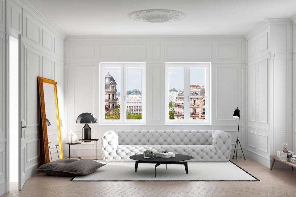 Perché scegliere il PVC e quali sono i vantaggi