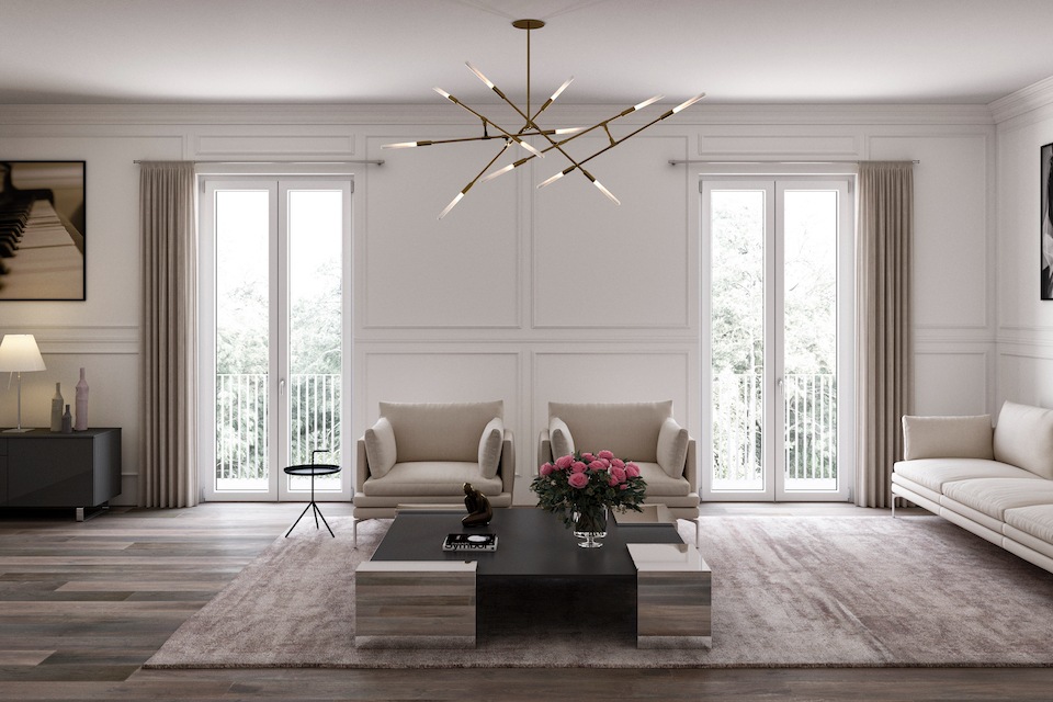 Cambiare gli infissi: interventi necessari e come risparmiare con gli incentivi statali