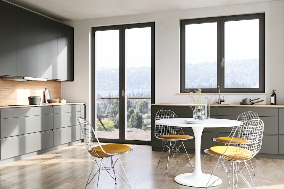 Sconto del 50% in fattura sugli infissi: perché preferirlo ai Bonus casa