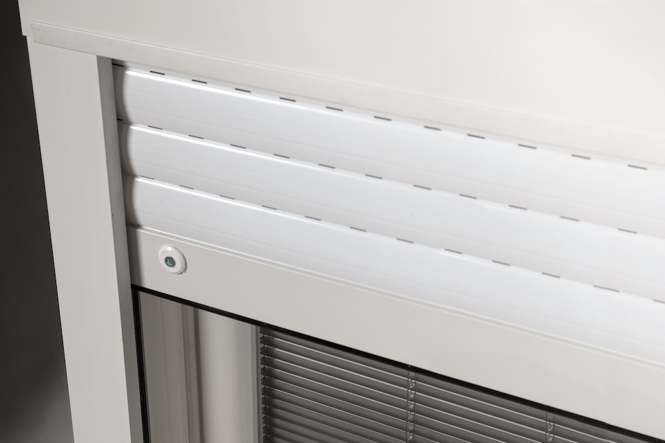 Perché installare cassonetti per tapparelle?