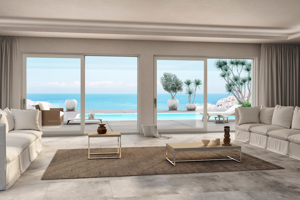 Temperatura ideale in casa: quanti gradi in estate?