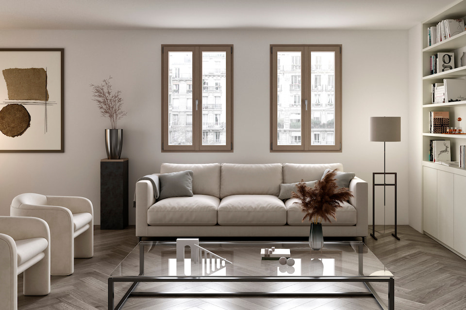 Temperatura ideale in casa: quanti gradi in inverno?