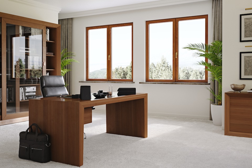 Trasmittanza termica degli infissi: come si calcola e perché è fondamentale?