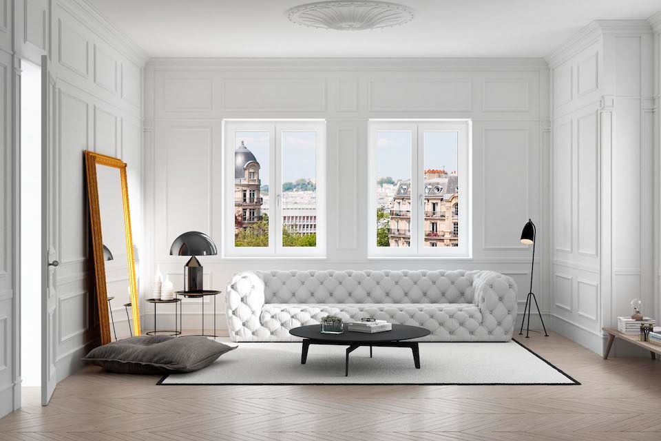 Trasmittanza termica degli infissi: come si calcola e perché è fondamentale?