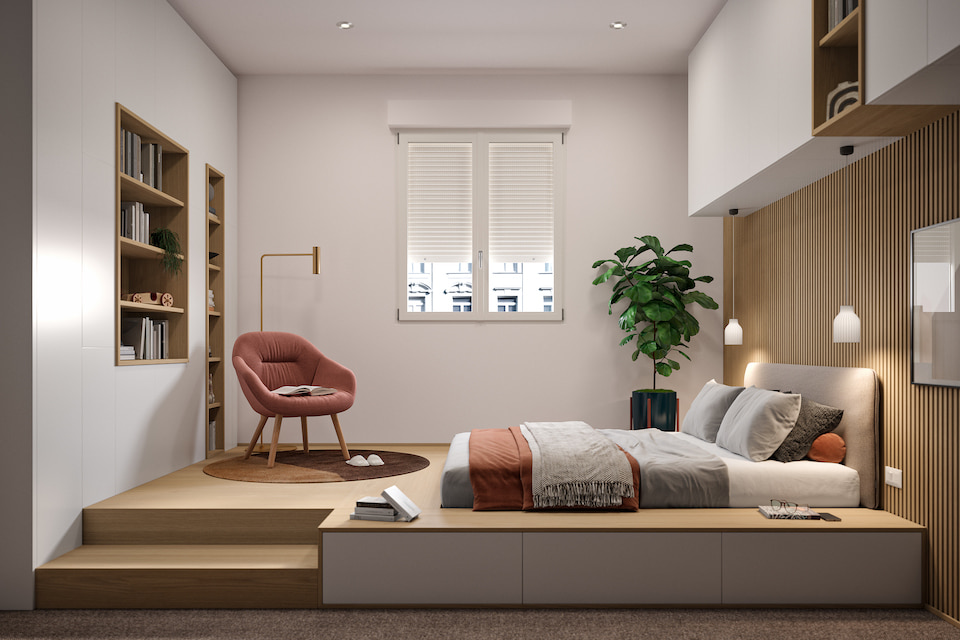 Umidità in casa, tutti i rimedi per eliminarla