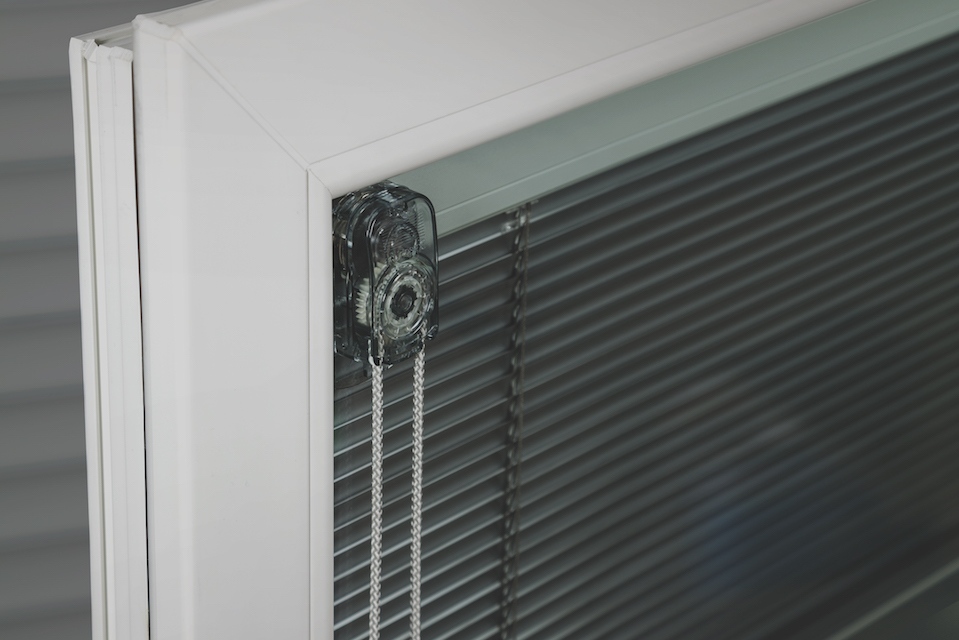 Alternative alle tende: veneziane interne