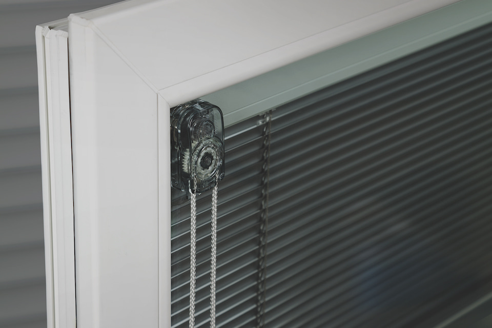 Oscuranti per finestre, 3 soluzioni WnD