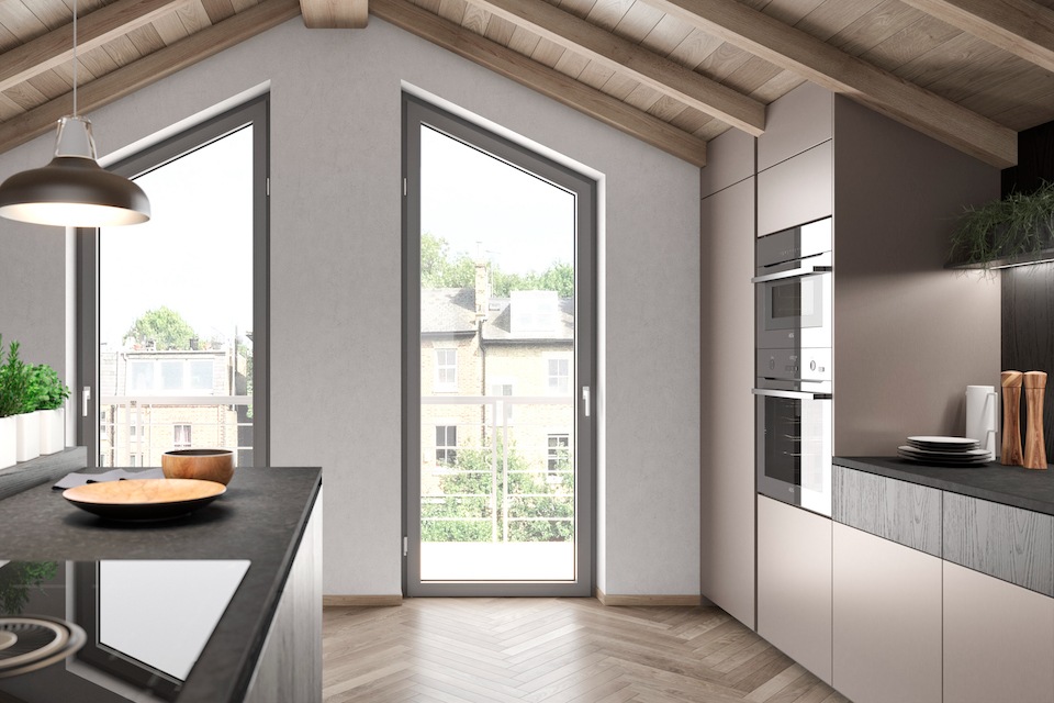 Come evitare muffa e umidità in casa: 4+1 modi efficaci