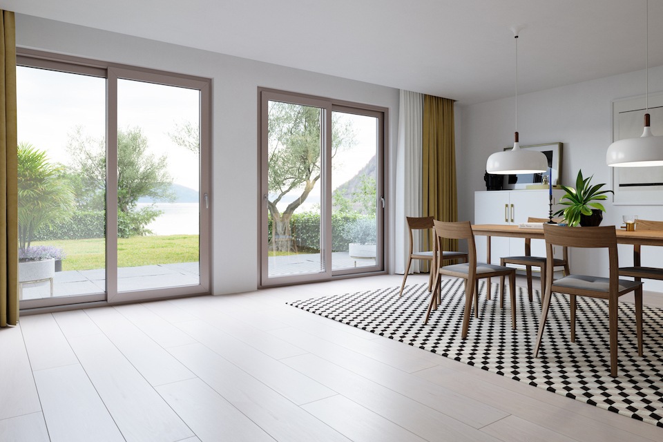 Rimedi contro la muffa e l'umidità in casa