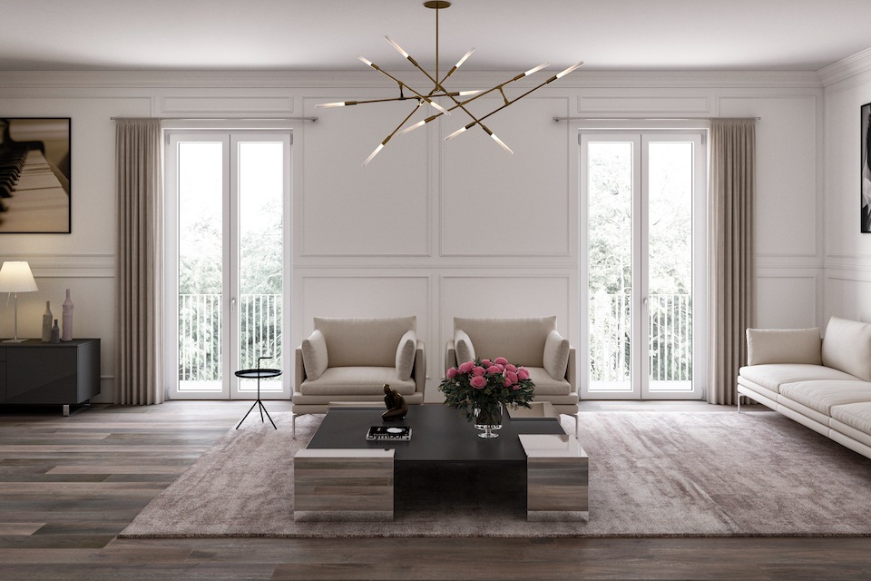 Riconoscer i migliori infissi in PVC: scegli aziende leader nel settore