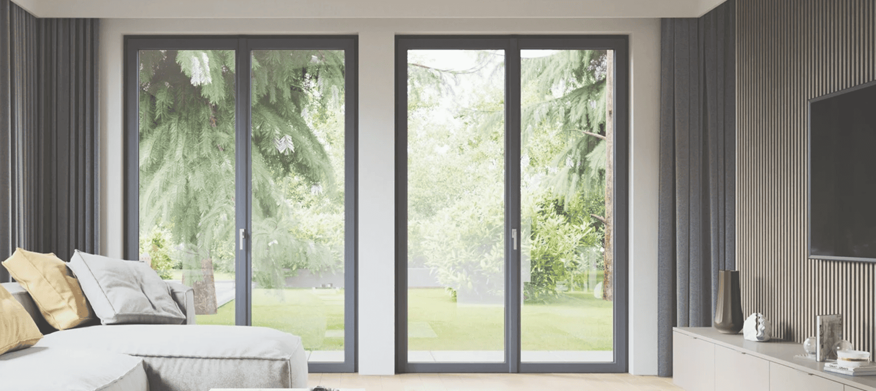 Immagine di sfondo Wnd Infissi