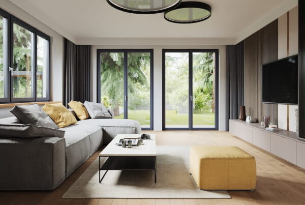 Gli infissi in PVC isolanti: Ravia, Ravia EVO e Ravia PRO Perché scegliere gli infissi in PVC?