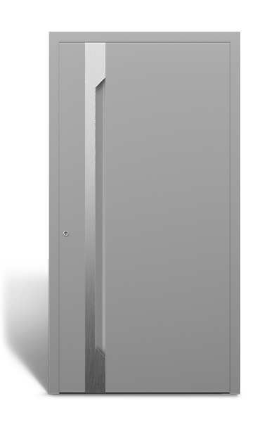 Porte in alluminio Atrium75 - Design Pro