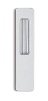 Maniglie per finestre in alluminio