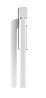 Maniglie per finestre in alluminio