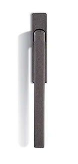 Maniglie per finestre in alluminio