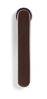 Maniglie per finestre in alluminio