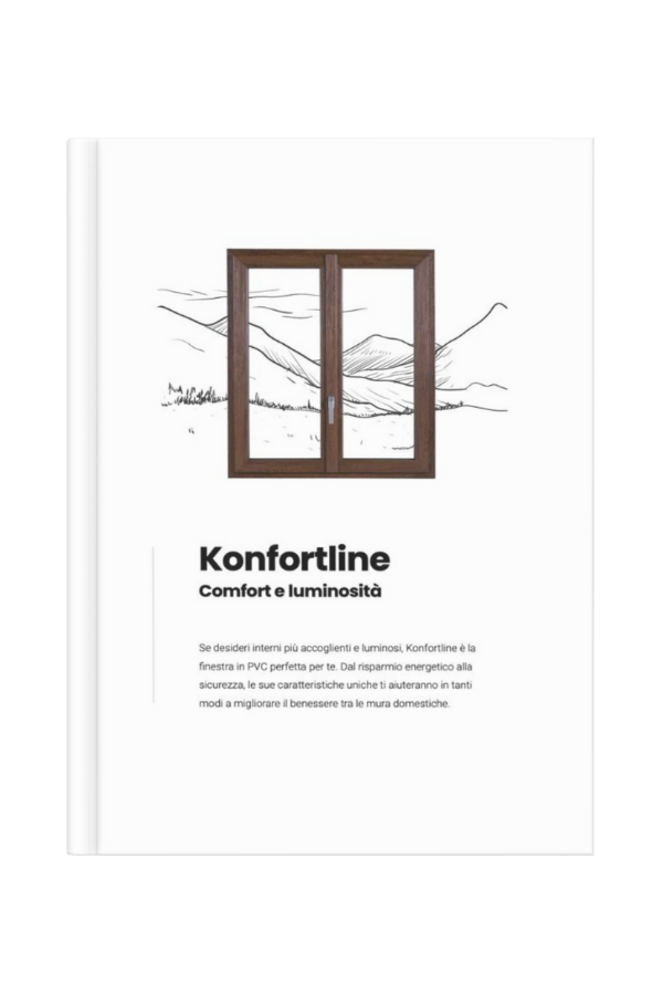 Catalogo Konfortline