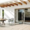 I consigli di WND - Blog sulla casa di WND Cosa vuol dire infissi a taglio termico?