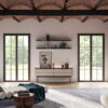 I consigli di WND - Blog sulla casa di WND Come fare la manutenzione degli infissi in alluminio
