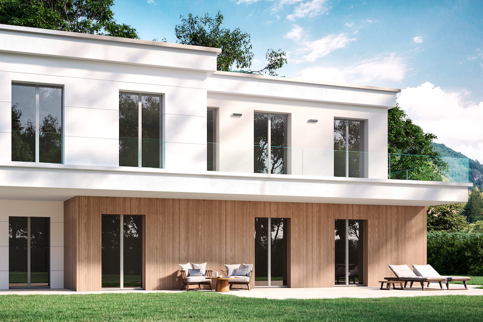 Dove acquistare i migliori infissi in alluminio Dove acquistare i migliori infissi in alluminio