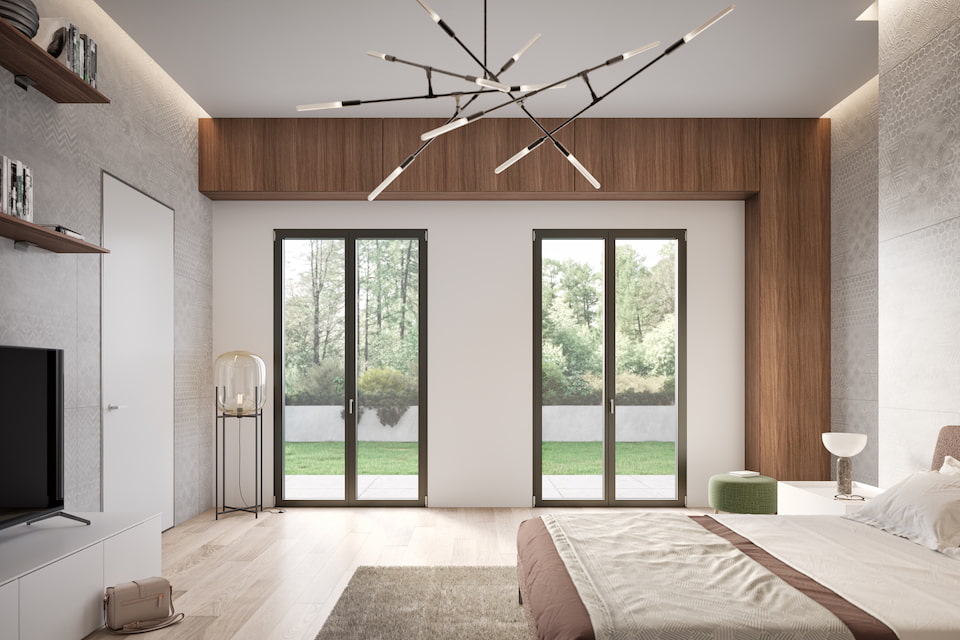 Dove acquistare i migliori infissi in alluminio